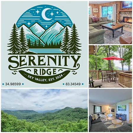Serenity Ridge